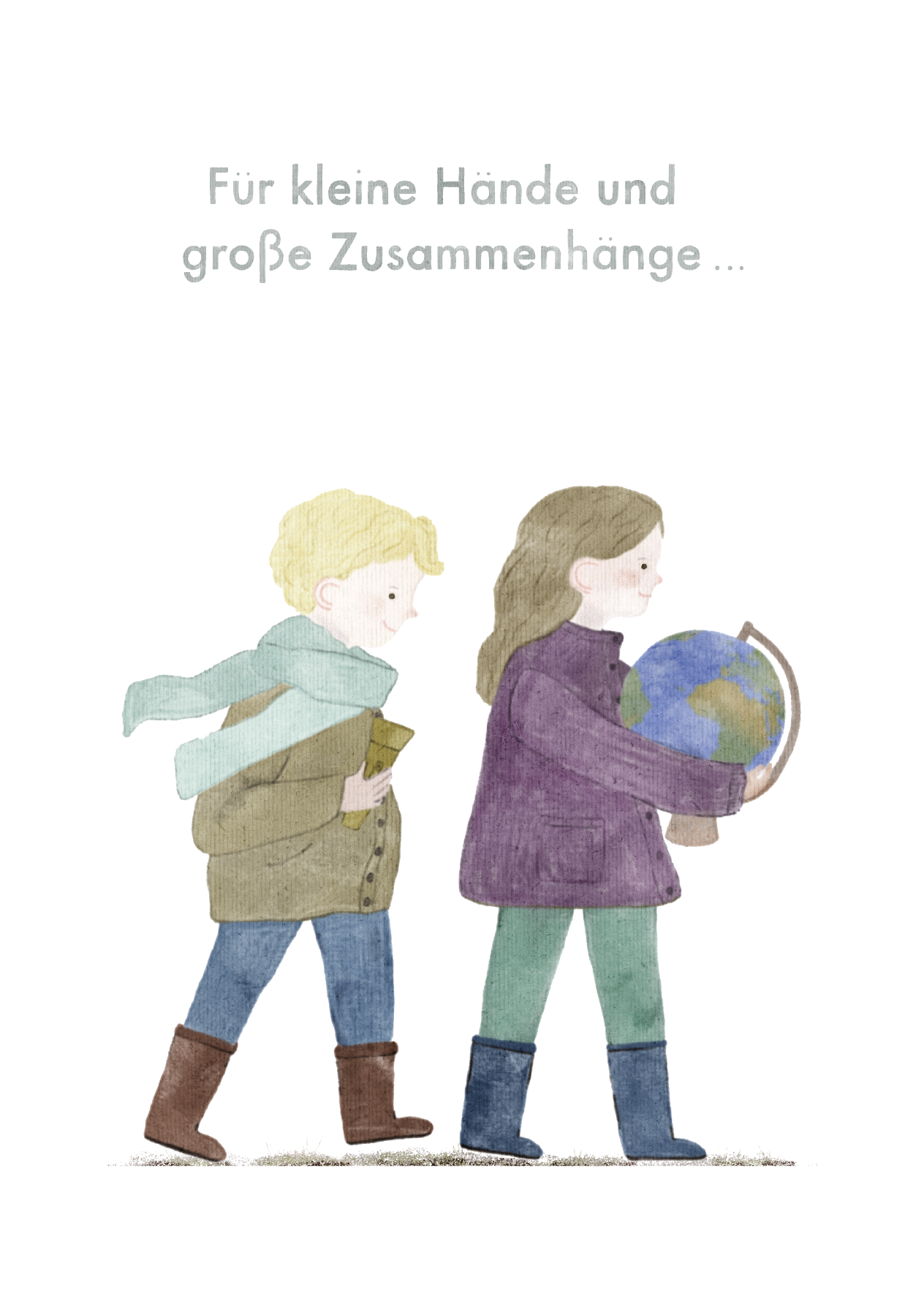 Entstehung der Jahreszeiten